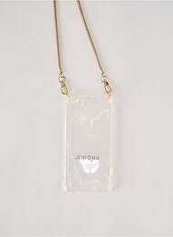 Accessoire divers or PHONIE unisexe