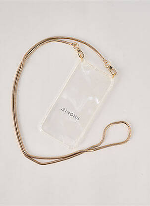 Accessoire divers or PHONIE unisexe
