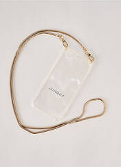 Accessoire divers or PHONIE pour unisexe seconde vue