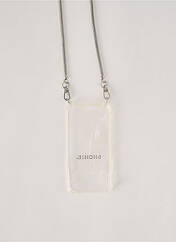 Accessoire divers argent PHONIE pour unisexe seconde vue