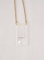 Accessoire divers or PHONIE pour unisexe seconde vue