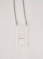 Accessoire divers argent PHONIE pour unisexe seconde vue