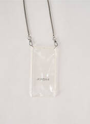 Accessoire divers argent PHONIE pour unisexe seconde vue