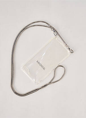 Accessoire divers argent PHONIE unisexe