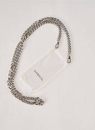 Accessoire divers argent PHONIE unisexe