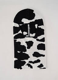 Bonnet noir NEW AMSTERDAM SURF ASSOCIATION homme