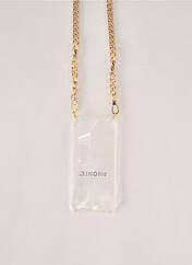 Accessoire divers or PHONIE pour unisexe seconde vue