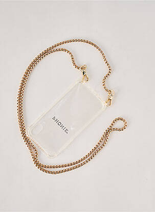 Accessoire divers or PHONIE unisexe