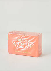 Accessoire divers rouge GENDER GAMES pour unisexe seconde vue