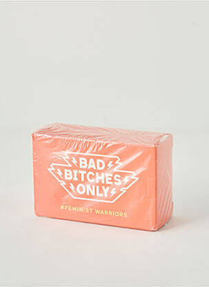 Accessoire divers rouge GENDER GAMES pour unisexe