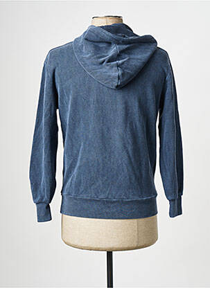 Sweat-shirt bleu BOBO CHOSES femme