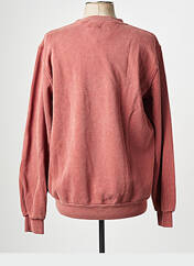 Sweat-shirt rouge BOBO CHOSES pour femme seconde vue