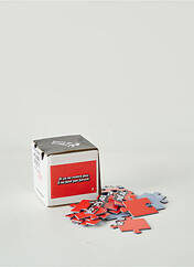 Divers maison rouge PIECE AND LOVE pour unisexe seconde vue