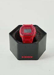 Divers maison rouge PIECE AND LOVE pour unisexe seconde vue