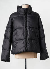 Doudoune noir CARHARTT pour femme seconde vue