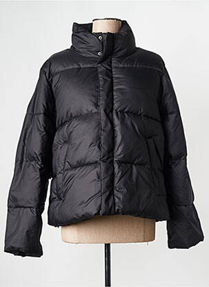 Doudoune noir CARHARTT pour femme