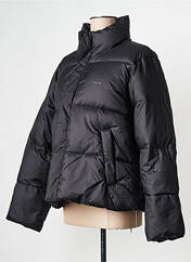 Doudoune noir CARHARTT pour femme seconde vue
