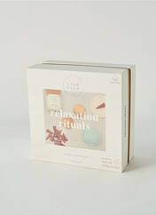 Divers maison blanc CALM CLUB pour unisexe seconde vue