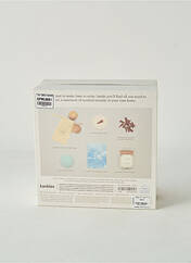 Divers maison blanc CALM CLUB pour unisexe seconde vue