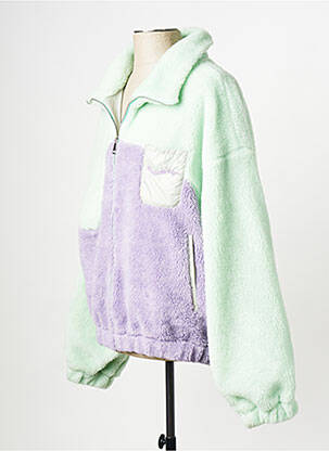 Blouson violet ON VACATION femme