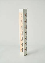 Divers maison blanc CALM CLUB pour unisexe seconde vue