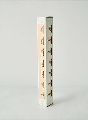 Divers maison blanc CALM CLUB pour unisexe