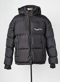 Blouson noir ON VACATION femme