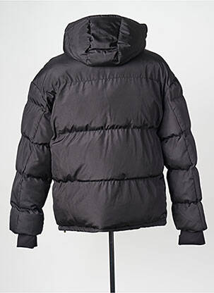 Blouson noir ON VACATION femme