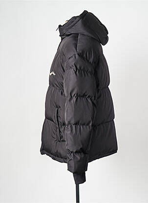 Blouson noir ON VACATION femme