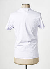 T-shirt violet MAISON LABICHE pour femme seconde vue