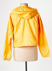 Coupe-vent orange COLUMBIA pour femme seconde vue