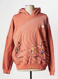 Sweat-shirt multicolore MELODY EHSANI femme