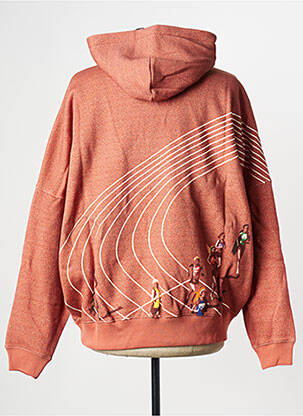 Sweat-shirt multicolore MELODY EHSANI femme