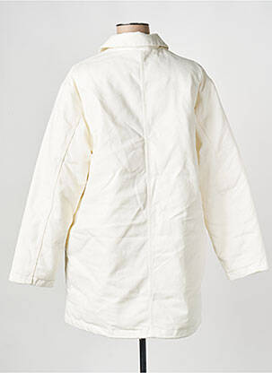Parka beige CARHARTT femme