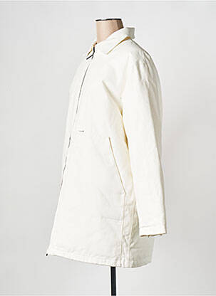 Parka beige CARHARTT femme
