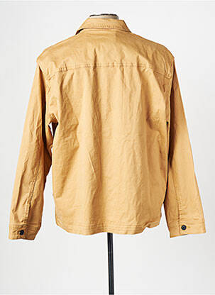 Veste casual marron MINIMUM homme