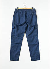 Pantalon cargo bleu MINIMUM pour homme seconde vue