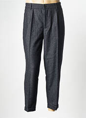 Pantalon chino gris MINIMUM pour homme seconde vue