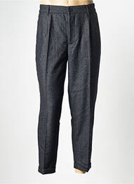 Pantalon chino gris MINIMUM homme