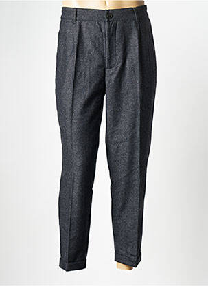 Pantalon chino gris MINIMUM pour homme