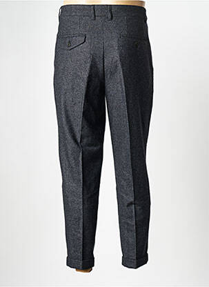 Pantalon chino gris MINIMUM homme