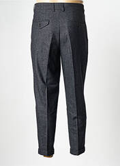 Pantalon chino gris MINIMUM pour homme seconde vue