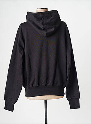 Sweat-shirt noir DAILY PAPER femme