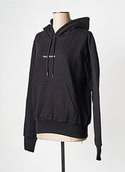 Sweat-shirt noir DAILY PAPER pour femme seconde vue