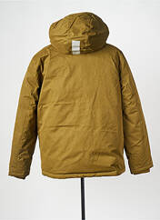 Parka vert MINIMUM pour homme seconde vue