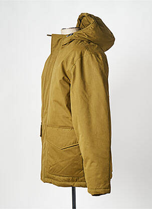 Parka vert MINIMUM homme