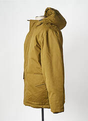Parka vert MINIMUM pour homme seconde vue