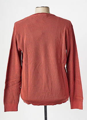 Pull rouge MINIMUM homme