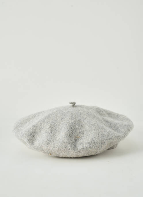 Chapeau gris KANGOL pour unisexe