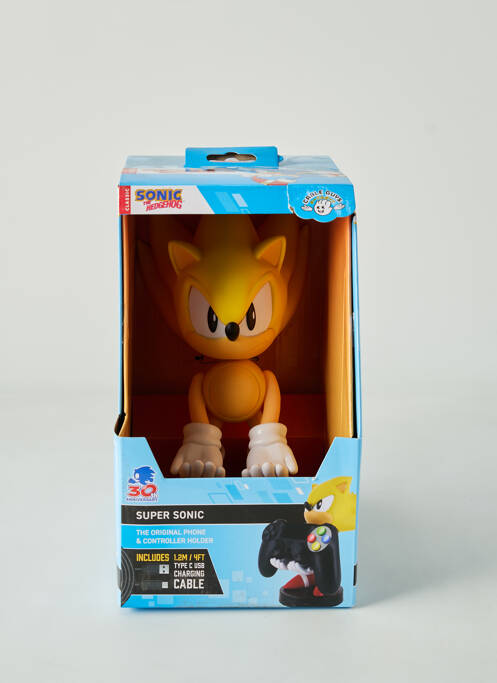 Divers maison jaune INNELEC pour unisexe